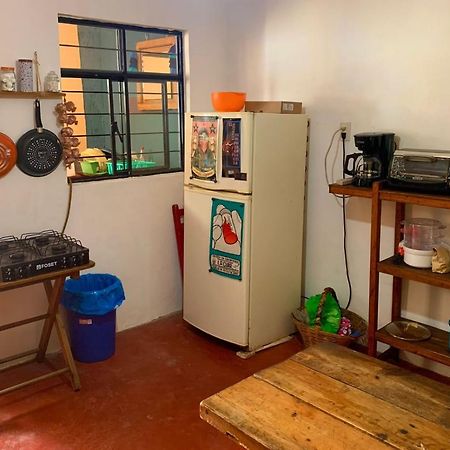 Hostal 23 San Cristobal de las Casas Ngoại thất bức ảnh