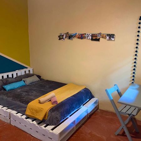 Hostal 23 San Cristobal de las Casas Ngoại thất bức ảnh