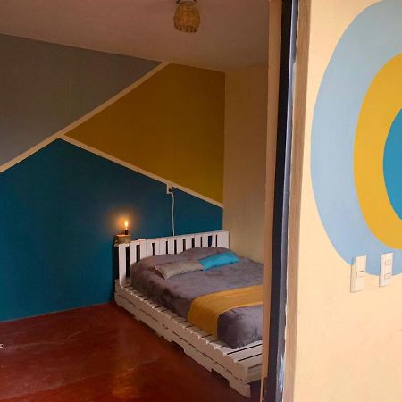 Hostal 23 San Cristobal de las Casas Ngoại thất bức ảnh