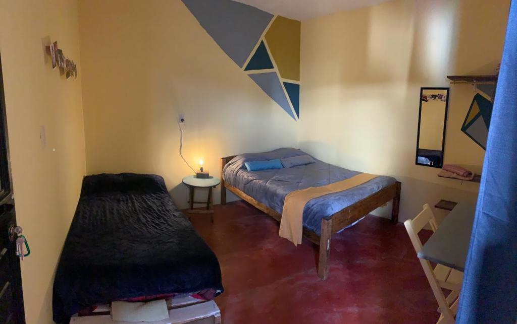 Hostal 23 San Cristobal de las Casas Ngoại thất bức ảnh