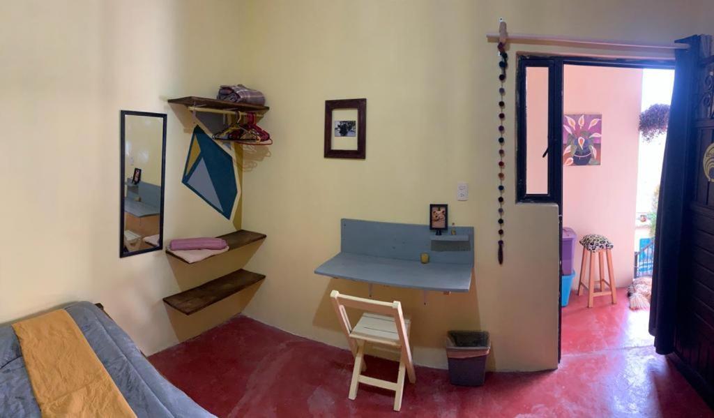 Hostal 23 San Cristobal de las Casas Ngoại thất bức ảnh